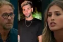 Gran Hermano: fuerte repudió contra el papá de Nacho por una actitud contra Julieta
