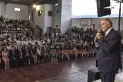 Jaldo, en el arranque del ciclo lectivo 2023: Agradezco la predisposición de toda la docencia tucumana