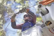 Un apagón masivo afecta a Tucumán y a varias provincias del país