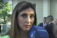 Juan Manzur tomó una decisión responsable para priorizar el sistema democrático