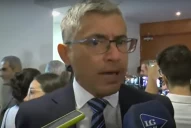 Canelada criticó el discurso de Manzur: es el paciente cero del virus de la mentira