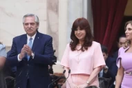 Interna oficialista: La Cámpora le pidió a Alberto Fernández que deje de victimizarse