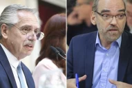 Video: El tenso cruce entre Alberto Fernández y un diputado de JxC en el Congreso