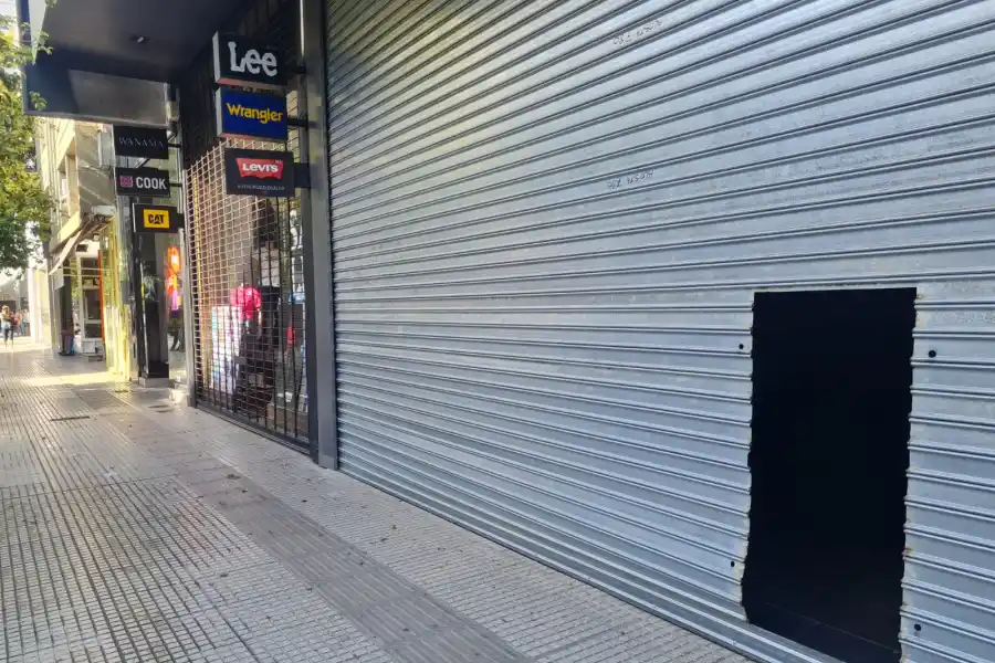 LA GACETA / JUAN PABLO SÁNCHEZ NOLI