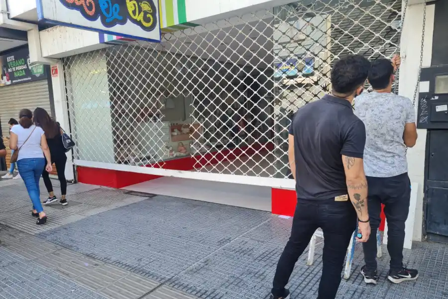 LA GACETA / JUAN PABLO SÁNCHEZ NOLI