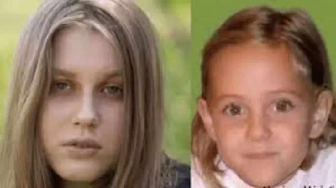 La joven polaca que dice ser Madeleine McCann podría ser otra niña desaparecida