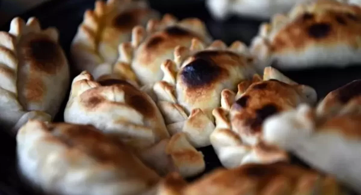 Las empanadas tucumanas están entre las mejores del mundo