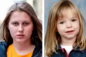 Caso Madeleine McCann: la decisión de Julia Wendell luego de que la policía descartara que es la niña desaparecida