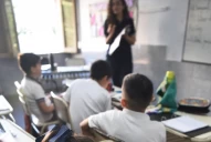 Tranquilos papás: todavía hay tiempo para presentar la ficha médica en las escuelas