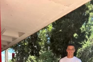 San Martín de Tucumán: “Por momentos la pasé mal”