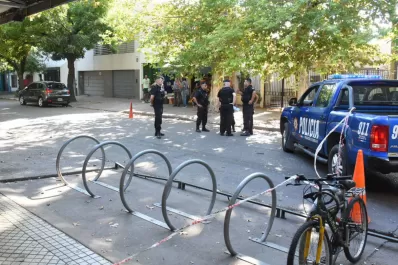 Un diputado propuso que la sede del Ministerio de Seguridad se mude a Rosario