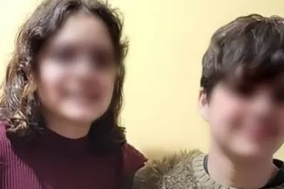 Barcelona: los duros castigos que recibían las gemelas argentinas cuando se defendían de sus agresores