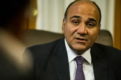 Manzur, sobre el acueducto Vipos: “Conseguimos la no objeción técnica”