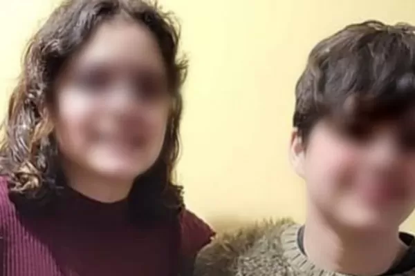 Barcelona: los duros castigos que recibían las gemelas argentinas cuando se defendían de sus agresores