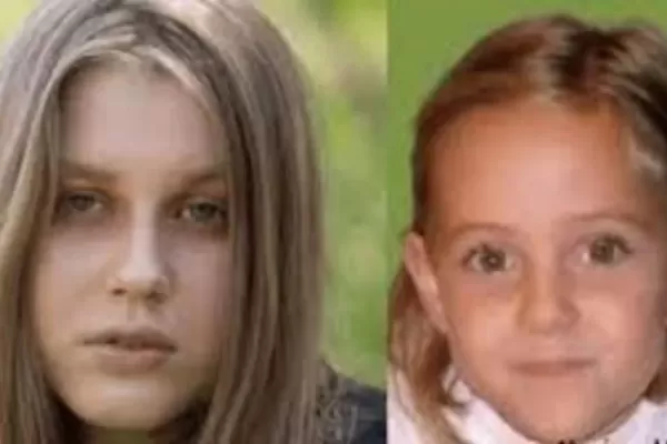 La joven polaca que dice ser Madeleine McCann podría ser otra niña desaparecida