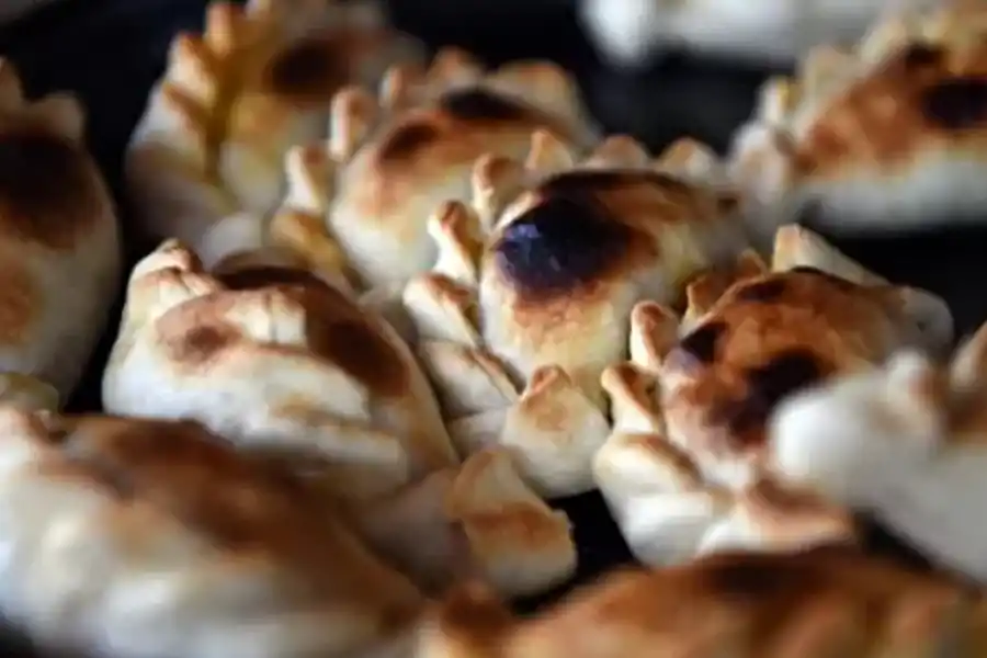 Las empanadas tucumanas están entre las mejores del mundo