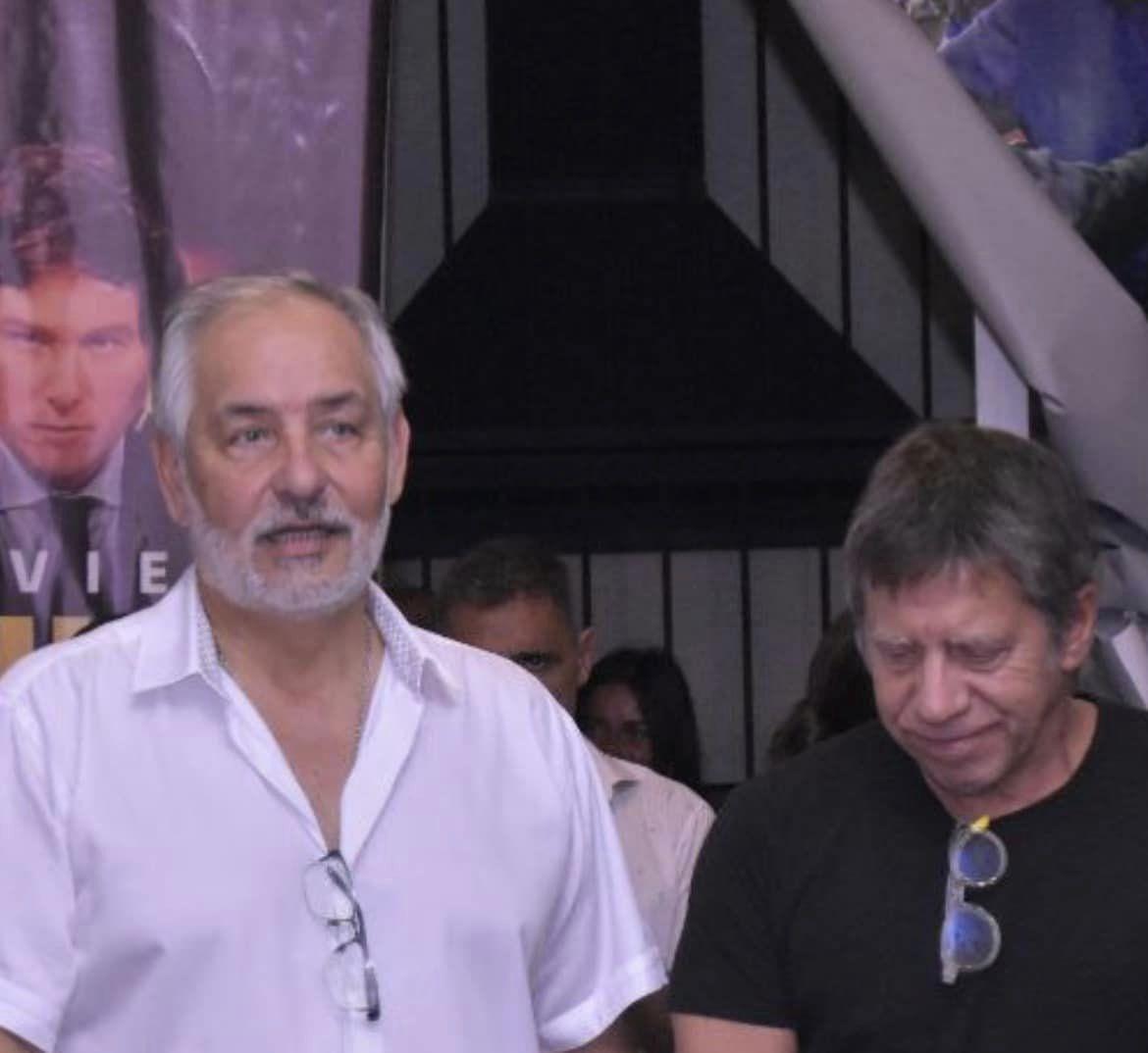 Dimes y diretes: el acople jaldista de la Capital y el candidato de CREO en Yerba Buena