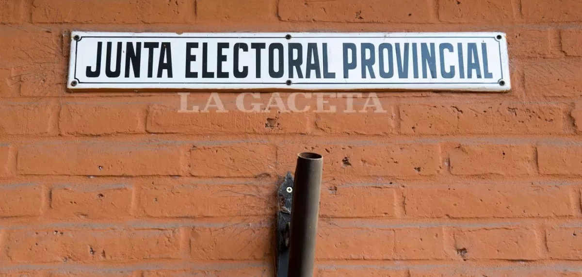 Tensión en JxC: El PRO vinculó al Gobierno con la decisión de la Junta Electoral