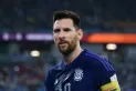 Ataque al negocio de la familia Roccuzzo: que dijo Lionel Messi