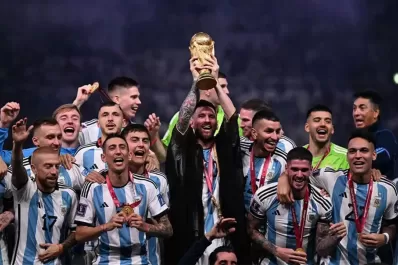 El Mundial de 2026 tendrá 40 partidos más que el de 2022