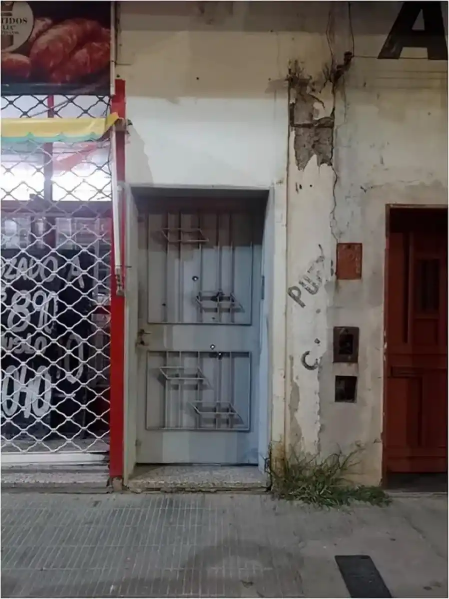 Rosario: el triste mensaje que dejó una docente a los sicarios para que no atentaran contra su casa