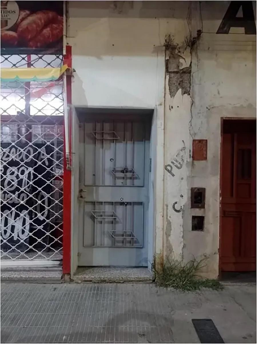 Rosario: el triste mensaje que dejó una docente a los sicarios para que no atentaran contra su casa