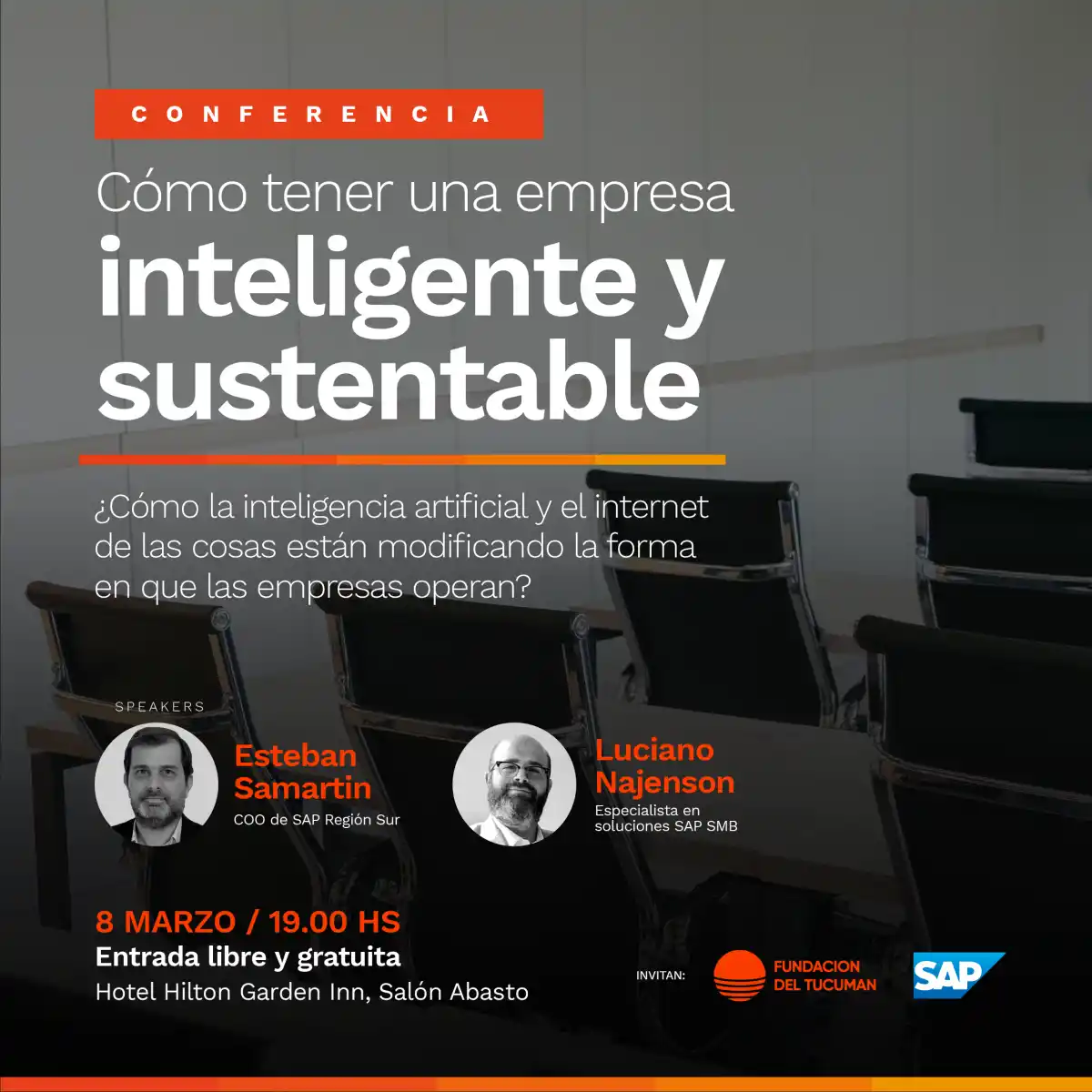 ¿Cómo tener una empresa inteligente y sustentable?