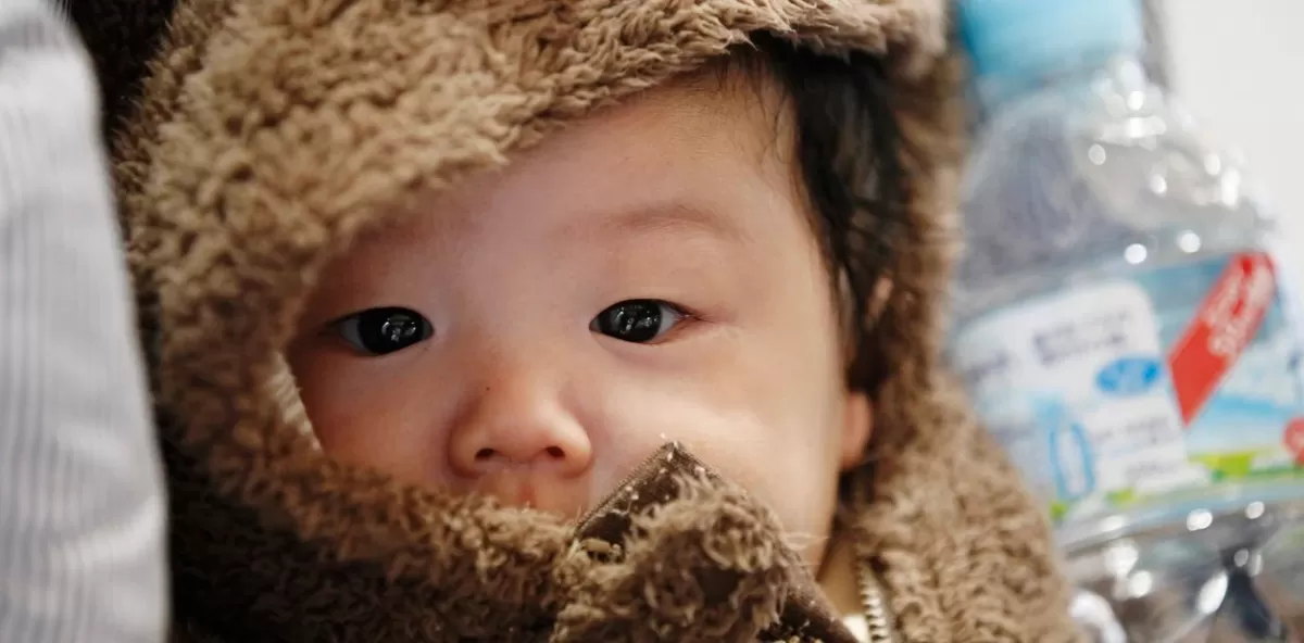 La baja tasa de natalidad es uno de los grandes problemas de Japón.