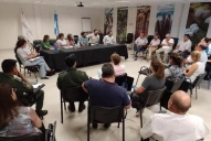 El Senasa activa a las provincias para luchar contra la gripe aviar