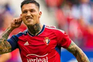 ¿Chimy Ávila a Boca? En qué situación se encuentran las negociaciones