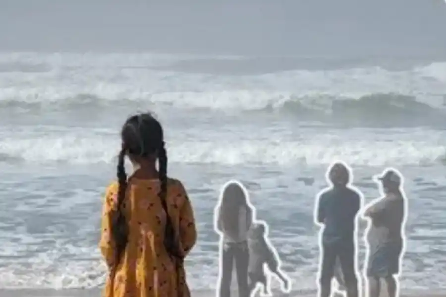 Borrador mágico: nuevo en Google