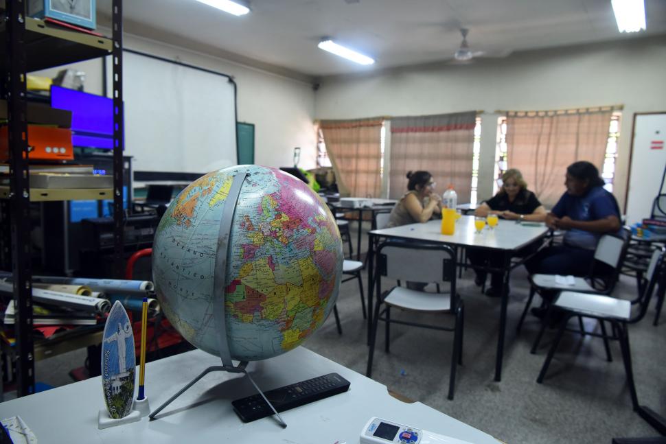 META DE LOS DOCENTES. Que los alumnos terminen la secundaria. 