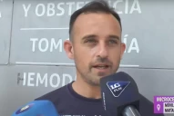 Brote de neumonía bilateral: “No pueden negar que hay muchos casos”