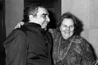 García Márquez y Balcells: encuentro de medio siglo