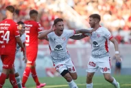 Instituto, próximo rival de Atlético Tucumán, consiguió un punto de oro ante Independiente