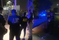 En Rosario, un hombre atacó a tiros una vivienda y un niño de 11 años murió