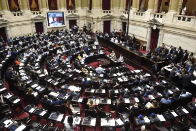 El Poder Ejecutivo envió al Congreso el proyecto de blanqueo de capitales