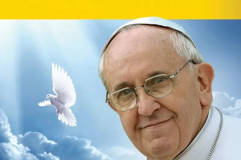 Francisco, el papa de todos es un documental que repasa el inicio del papado de Bergoglio. (Prime Video)