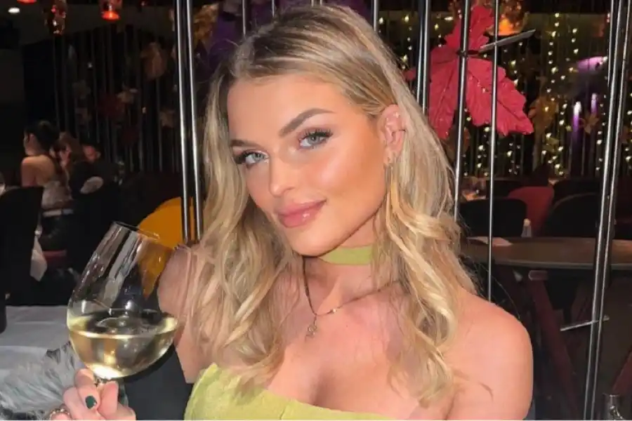 Tatiana Kisiel es influencer en España.