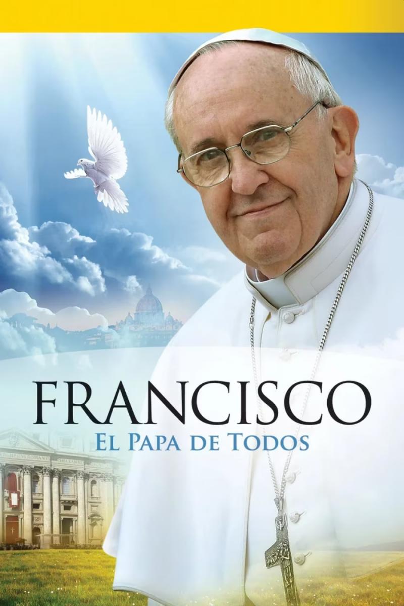 A 10 años de su asunción, las series y documentales que retratan la vida del Papa Francisco