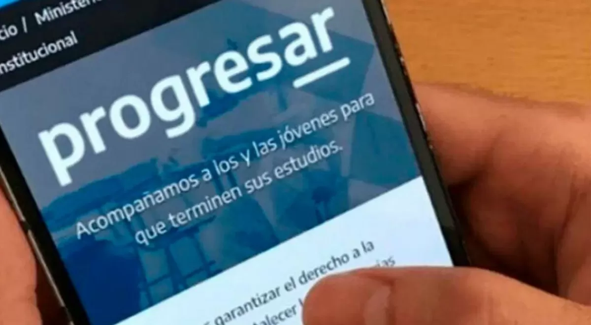 Becas Progresar, se reabrió la inscripción: requisitos y plazos para acceder a $ 10.700 por mes