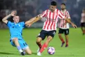 San Martín dejó escapar una victoria increíble ante Temperley