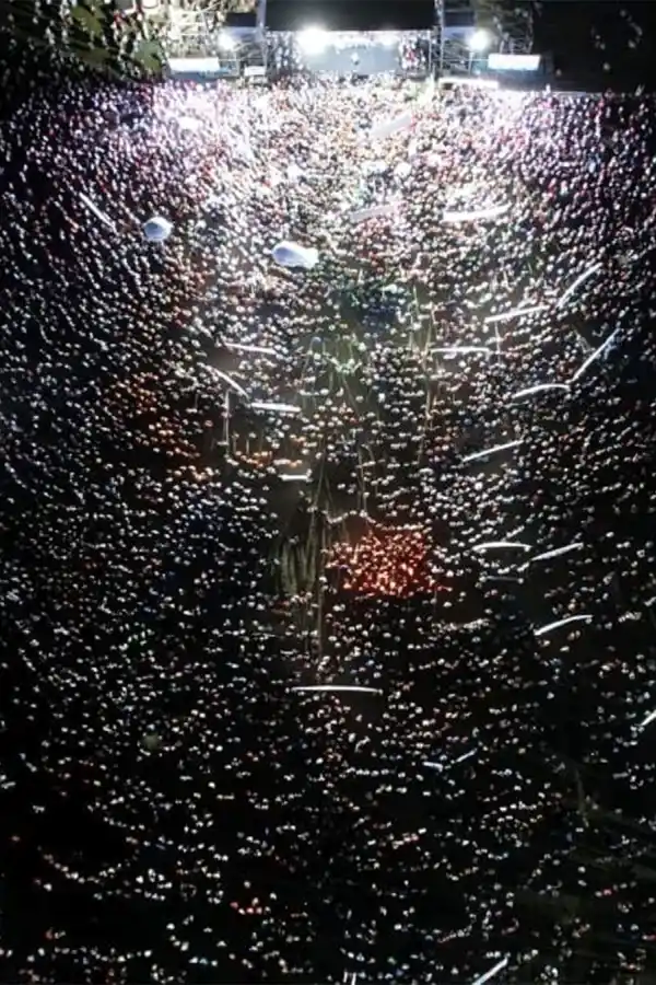 Jaldo y Manzur lanzaron candidatos en Monteros y dieron otra señal de unidad electoral