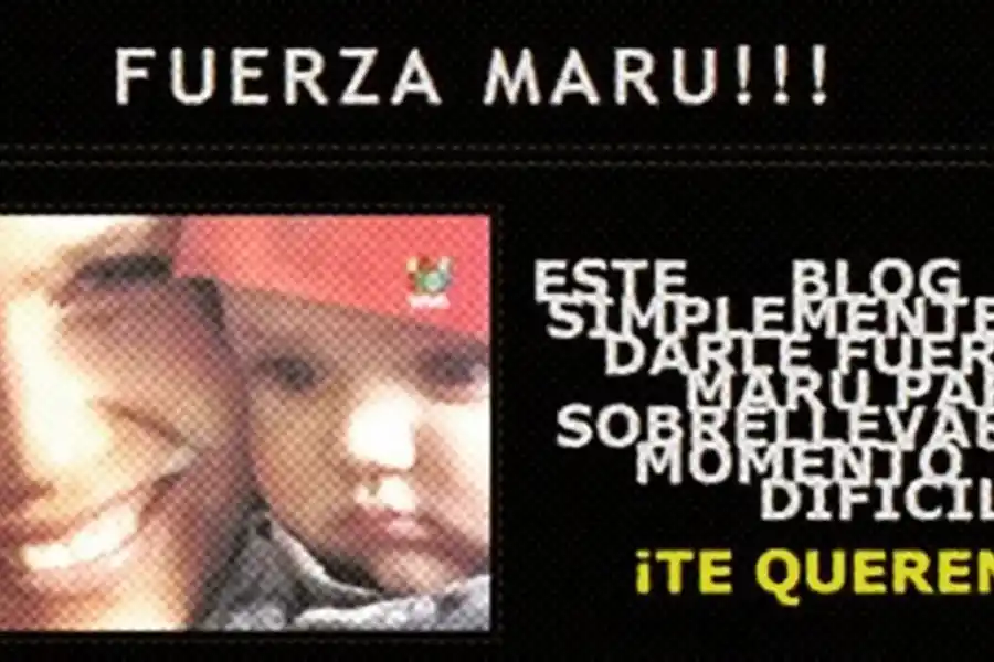 Maru Botana homenajeó a su hijo Facundo en el día que hubiera cumplido 15 años