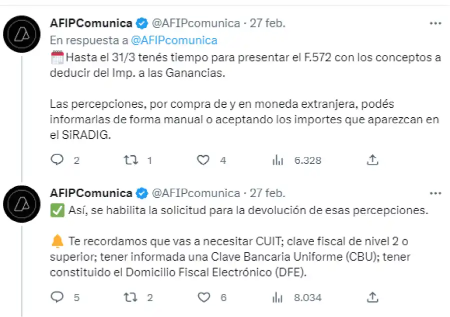 Ganancias: quiénes pueden pedir un reintegro del 70% en la suscripción de Netflix