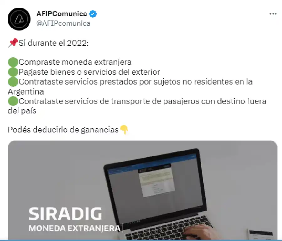 Ganancias: quiénes pueden pedir un reintegro del 70% en la suscripción de Netflix