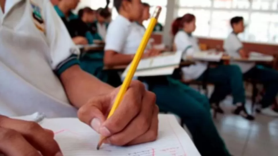 Cuota: los colegios van a dialogar con los padres
