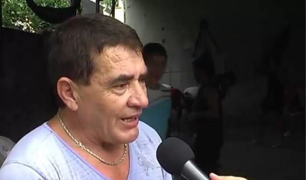 Quién es Miguel Nasul, histórico entrenador de boxeo y padre del agente de tránsito suspendido