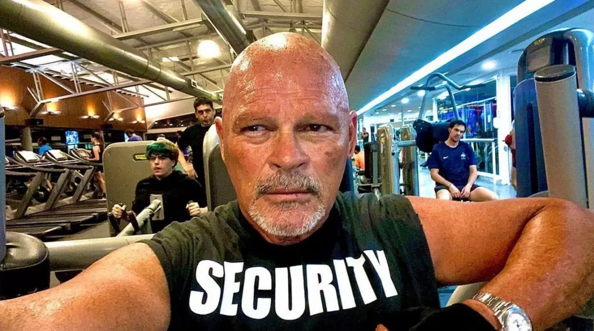 Alfa vuelve a Gran Hermano