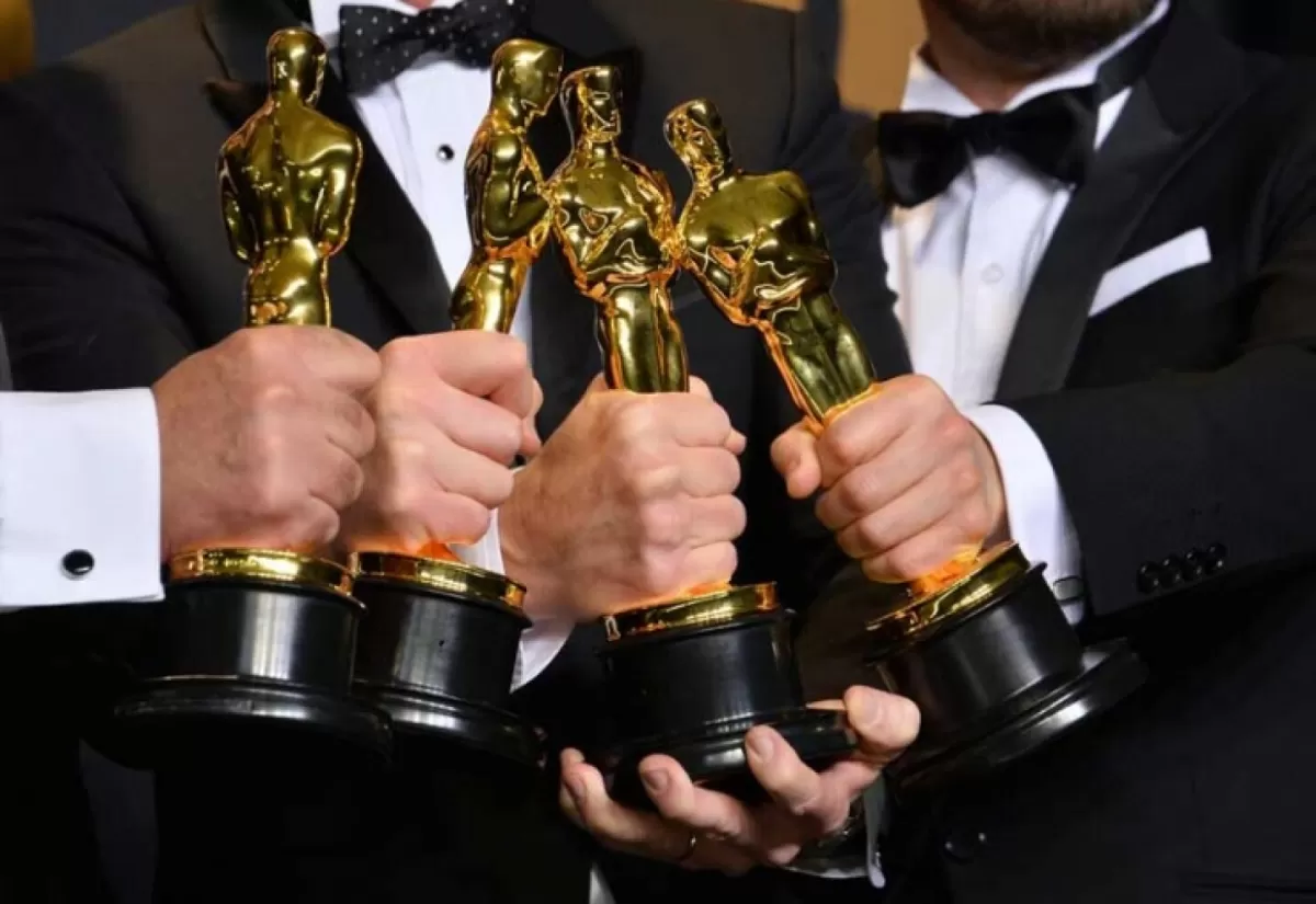 Premios Oscar 2023: cuándo son y dónde verlos
